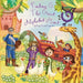 Finding G: The Great Alphabet Hunt by Paula Curits Taylorson
