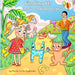 Finding H: The Great Alphabet Hunt by Paula Curtis Taylorson