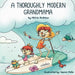 A Thoroughly Modern Grandmama by Moira Andrew