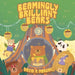 Beamingly Brilliant Bears by David R. Morgan
