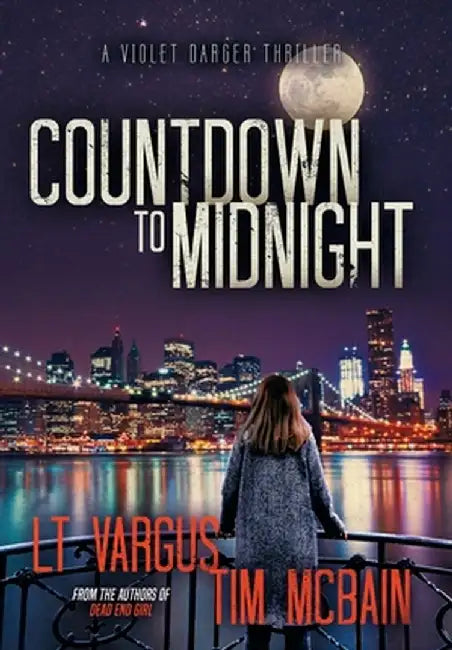 Countdown to Midnight by L. T. Vargus
