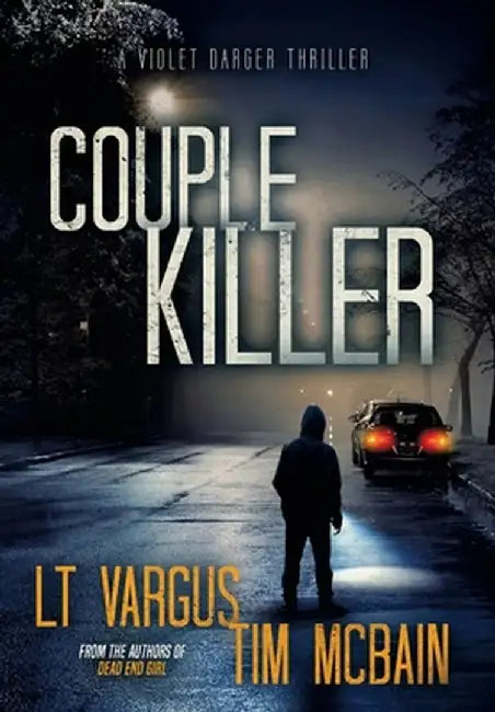 Couple Killer by L. T. Vargus