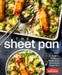 The Sheet Pan: 150+ Easy, Creative Meals from Your Most Versatile Pan by America's Test Kitchen