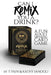 Can I Remix You a Drink?: A Fun Adult Drinking Card Game by T-Pain