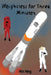 Weightless For Three Minutes by Neil King