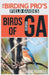 Birds of Georgia (The Birding Pro's Field Guides) by Marc Parnell