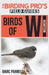Birds of Wisconsin (The Birding Pro's Field Guides) by Marc Parnell