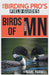 Birds of Minnesota (The Birding Pro's Field Guides) by Marc Parnell