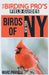 Birds of New York (The Birding Pro's Field Guides) by Marc Parnell