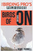 Birds of Ontario (The Birding Pro's Field Guides) by Marc Parnell