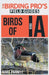 Birds of Iowa (The Birding Pro's Field Guides) by Marc Parnell