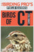 Birds of Connecticut (The Birding Pro's Field Guides) by Marc Parnell