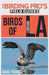 Birds of Louisiana (The Birding Pro's Field Guides) by Marc Parnell