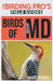 Birds of Maryland (The Birding Pro's Field Guides) by Parnell, Marc