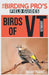 Birds of Vermont (The Birding Pro's Field Guides) by Marc Parnell