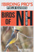 Birds of New Hampshire (The Birding Pro's Field Guides) by Marc Parnell