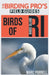 Birds of Rhode Island (The Birding Pro's Field Guides) by Marc Parnell