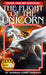The Flight of the Unicorn by Deborah Lerme Goodman