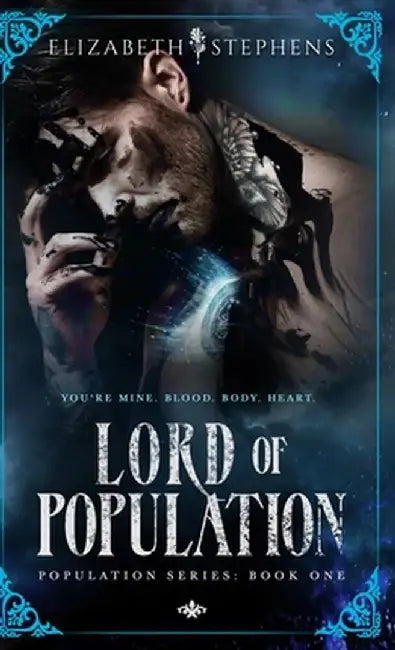 Lord of Population by Elizabeth Stephens