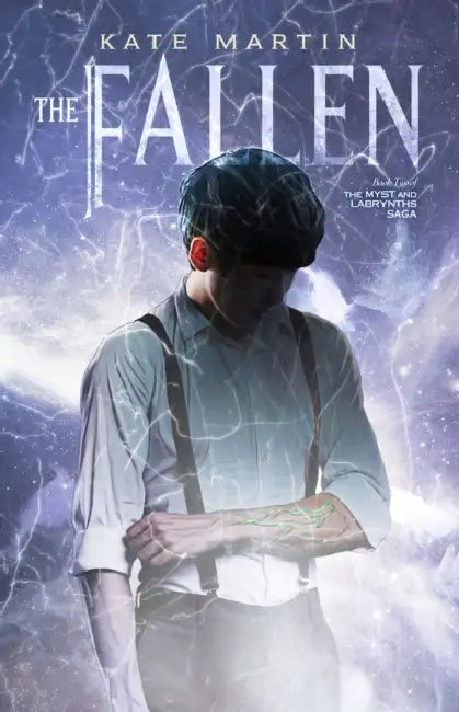 The Fallen by Kate Martin