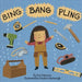 Bing Bang Pling by Deb Adamson
