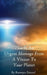 This Is An Urgent Message From A Visitor To Your Planet by Ruomyes Snassel