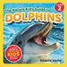 The Nature Kid's Guide to Dolphins: A Level 2 Reader for Curious Young Kids Who Love Dolphins! by Renata Marie
