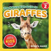 The Nature Kid's Guide to Giraffes: A Level 2 Reader for Curious Young Kids Who Love Giraffes! by Renata Marie