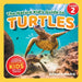 The Nature Kid's Guide to Turtles: A Level 2 Reader for Curious Young Kids Who Love Turtles! by Renata Marie