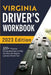 Virginia Driver's Workbook by Connect Prep
