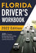 Florida Driver's Workbook: 320+ Practice Driving Questions to Help You Pass the Florida Learner's Permit Test by Connect Prep