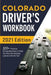 Colorado Driver's Workbook: 320+ Practice Driving Questions to Help You Pass the Colorado Learner's Permit Test by Connect Prep
