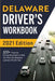Delaware Driver's Workbook: 320+ Practice Driving Questions to Help You Pass the Delaware Learner's Permit Test by Connect Prep