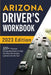 Arizona Driver's Workbook: 320+ Practice Driving Questions to Help You Pass the Arizona Learner's Permit Test by Connect Prep