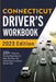 Connecticut Driver's Workbook: 320+ Practice Driving Questions to Help You Pass the Connecticut Learner's Permit Test by Connect Prep
