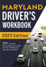 Maryland Driver's Workbook: 320+ Practice Driving Questions to Help You Pass the Maryland Learner's Permit Test by Connect Prep