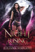 The Night Rising by Juliana Haygert