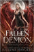 Fallen Demon by Haygert, Juliana