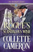A Rogue's Scandalous Wish: A Second Chance Redeemable Rogue and Wallflower Regency Romance by Collette Cameron