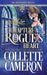 To Capture A Rogue's Heart: A Second Chance Redeemable Rogue and Wallflower Regency Romance by Collette Cameron