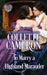 To Marry a Highland Marauder: A Passionate Enemies to Lovers Scottish Highlander Historical Mystery Romance Adventure by Collette Cameron