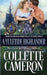 A Yuletide Highlander: A Passionate Enemies to Lovers Second Chance Scottish Highlander Mystery Romance by Collette Cameron