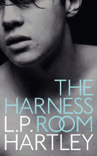 The Harness Room by L. P. Hartley