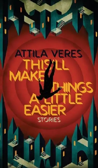 This'll Make Things a Little Easier by Attila Veres