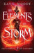 The Elements of the Storm by Kay L. Moody