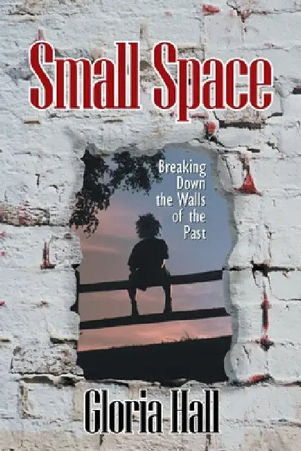 Small Space by Gloria Hall