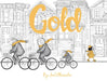 Gold by Jed Alexander
