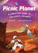 Picnic Planet: A Lunchtime Guide to Your Galaxy's Exoplanets by Asa Stahl