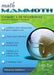 Math Mammoth Grade 1-B Worktext, International Version by Maria Miller