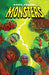 Mark Spears Monsters Vol. 1 by Mark Spears